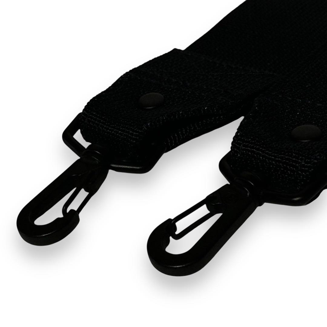 未使用級✨ポーターライド メッセンジャーバッグ ショルダーA4可 ネイビー大容量