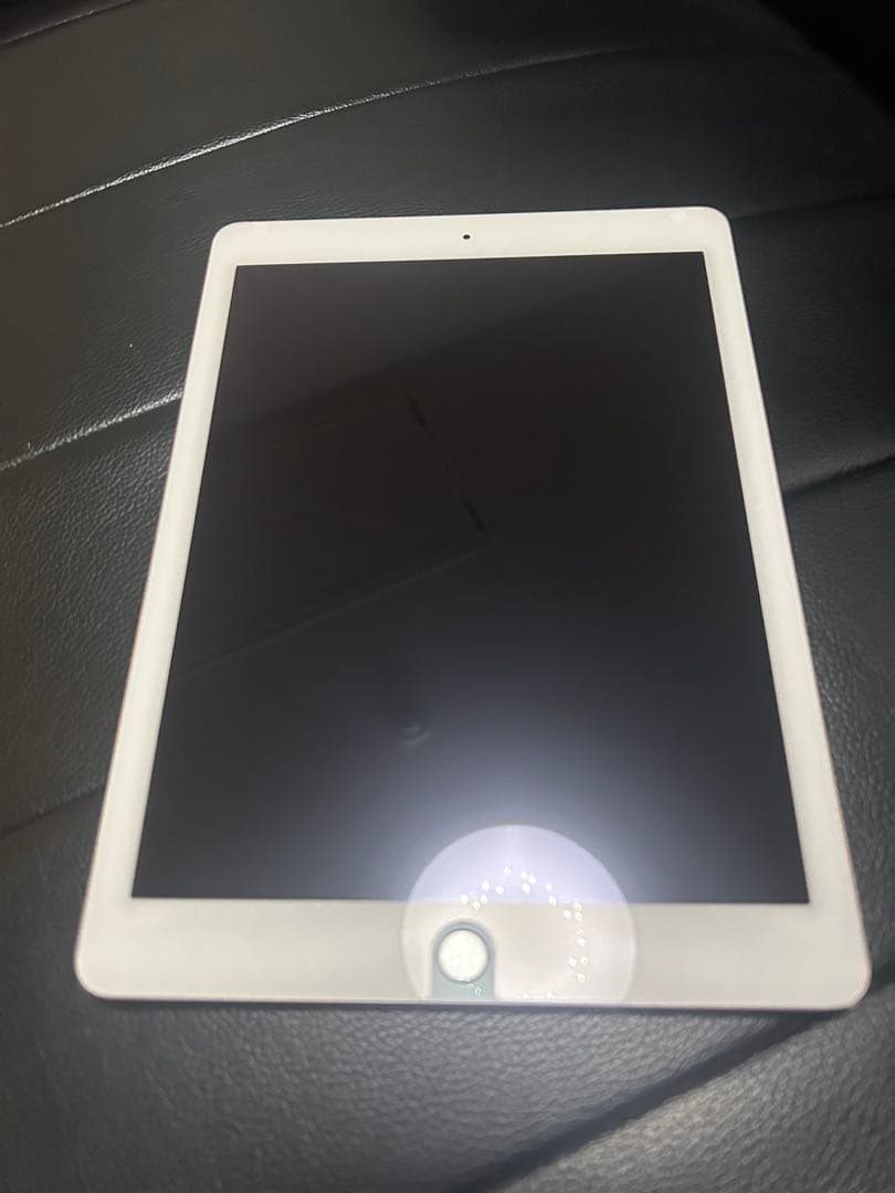 【美品】iPad Air 2 Wi-Fi cellula 16GB ゴールド