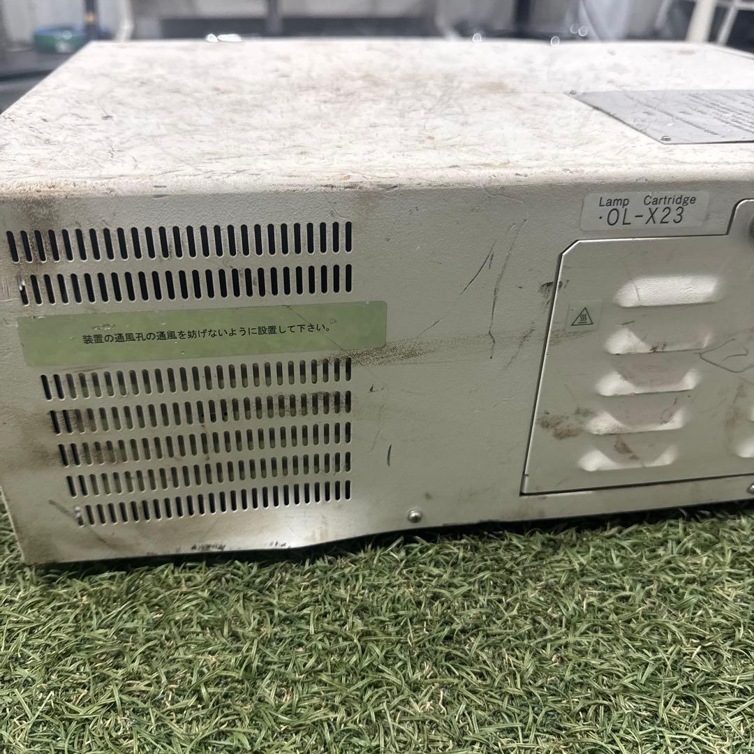 5Y194 PENTAX ペンタックス ビデオプロセッサー EPK-s