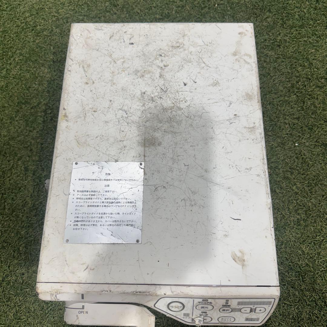 5Y194 PENTAX ペンタックス ビデオプロセッサー EPK-s