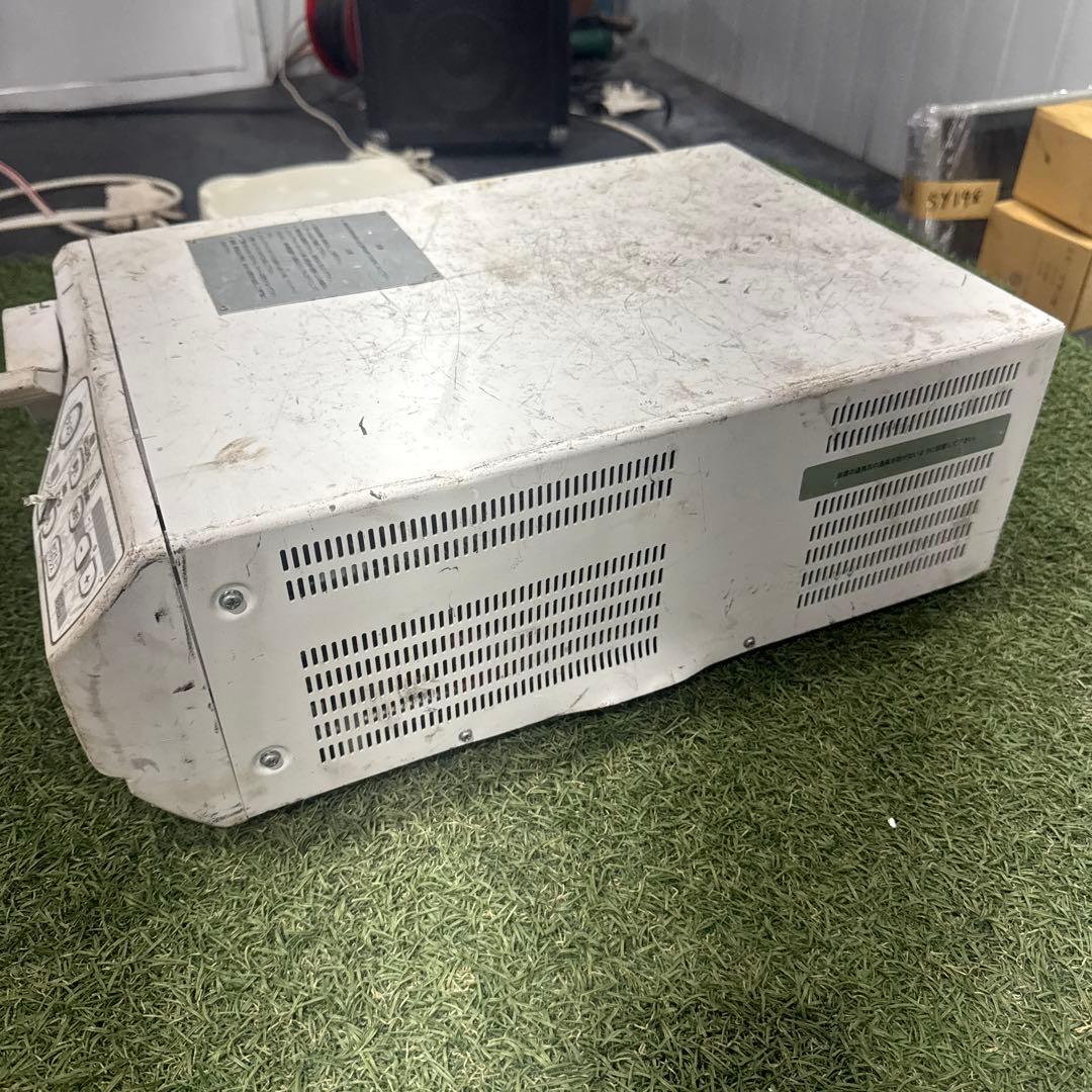 5Y194 PENTAX ペンタックス ビデオプロセッサー EPK-s