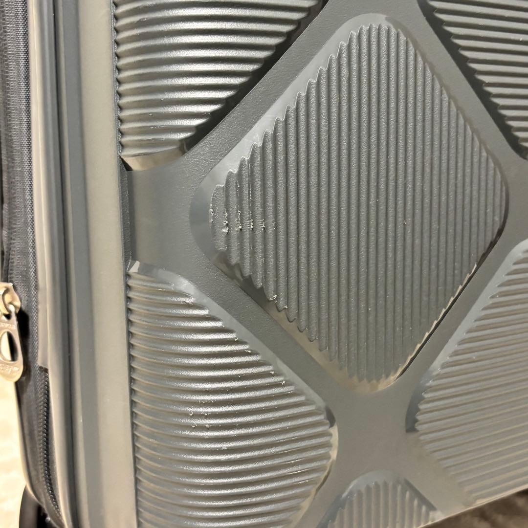 アメリカンツーリスター スーツケース 機内持ち込み Sサイズ