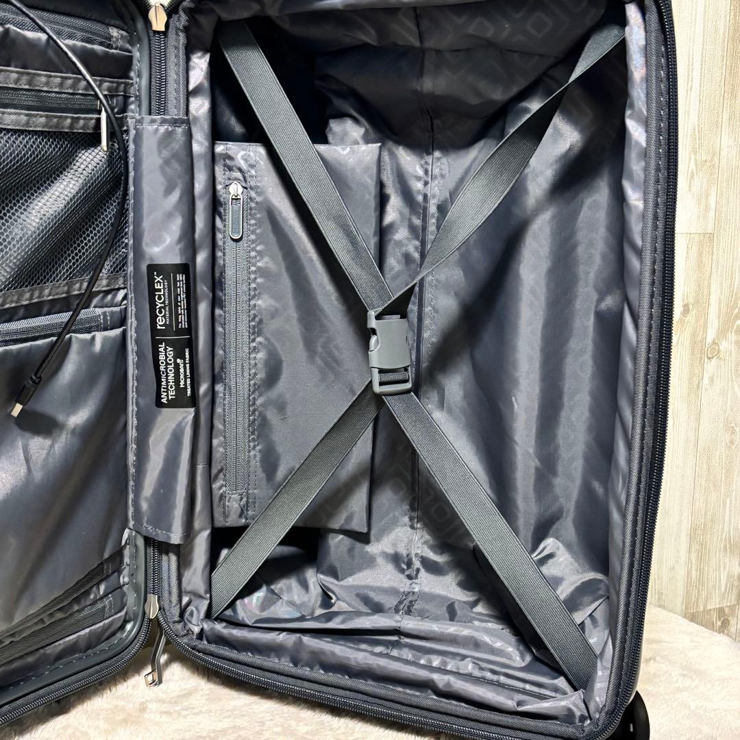 アメリカンツーリスター スーツケース 機内持ち込み Sサイズ