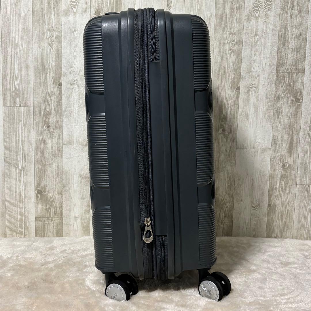 アメリカンツーリスター スーツケース 機内持ち込み Sサイズ