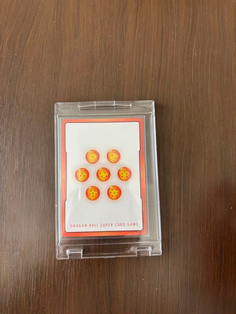 ドラゴンボール フュージョンワールド エナジーマーカー　３９巻　魔神ブウ　サタン