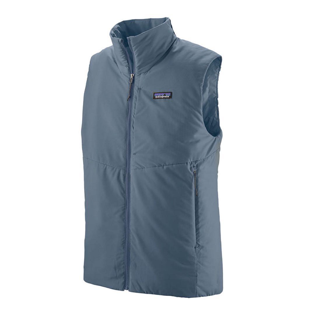トップス patagonia Men's Nano-Air Light Vest