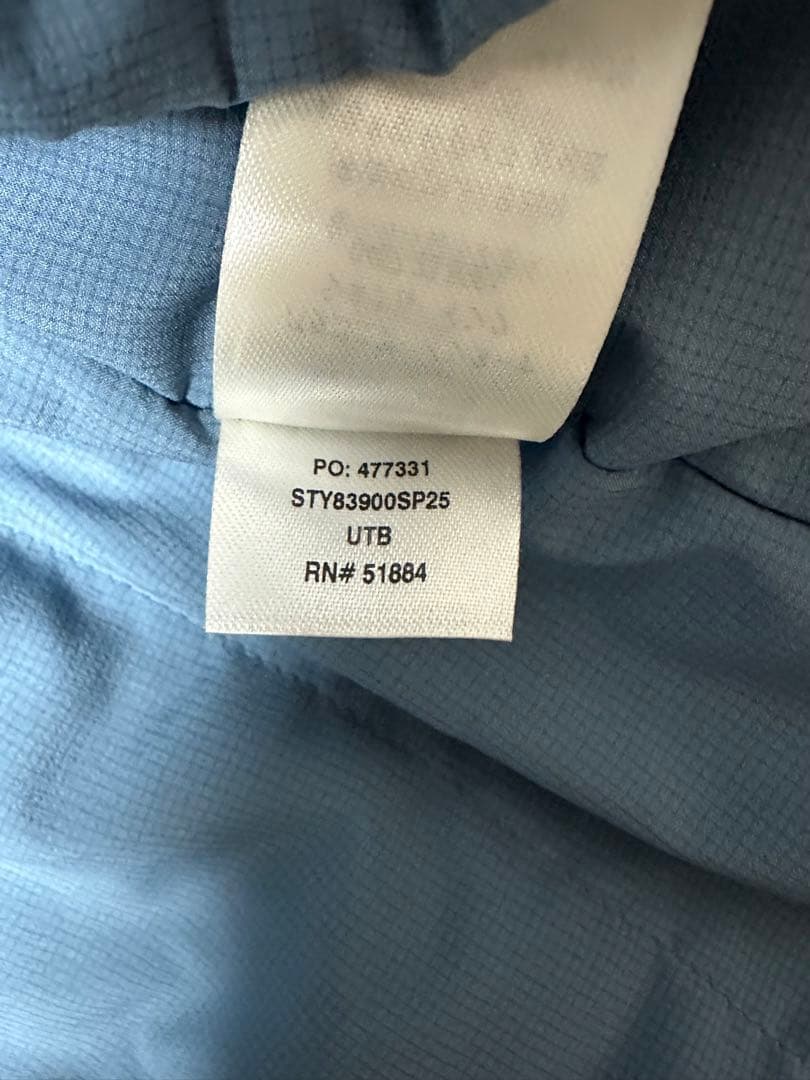 トップス patagonia Men's Nano-Air Light Vest