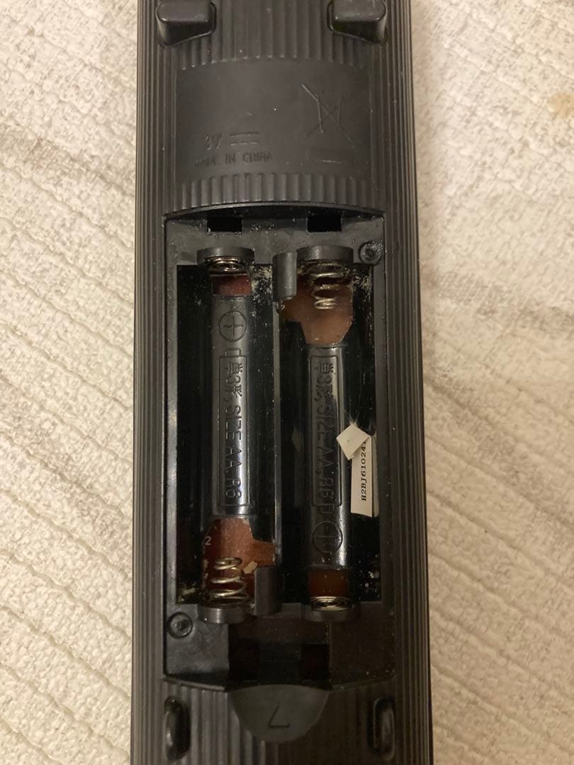 SONY ポータブルBDプレイヤー　BDP-SX910