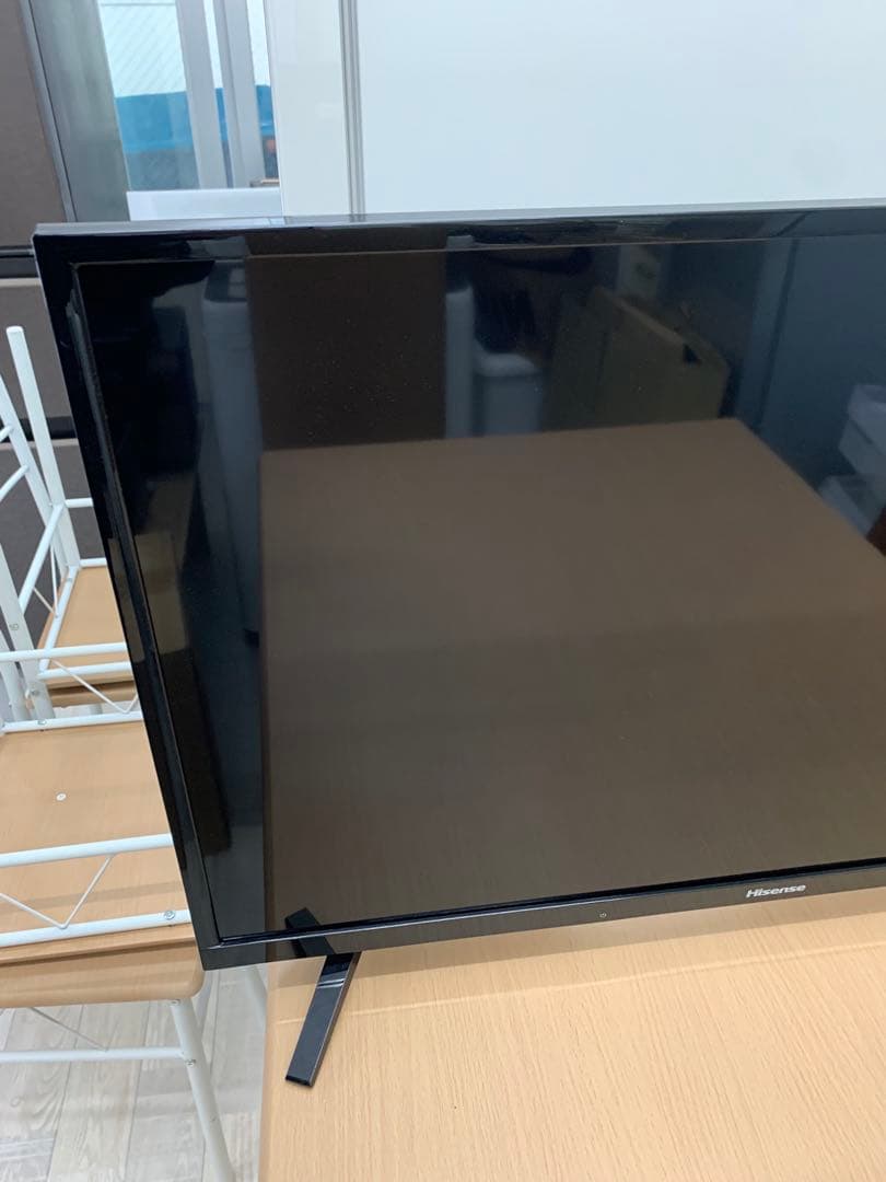 ハイセンス　32A50 ハイビジョンLED液晶テレビ　2018年製　32型