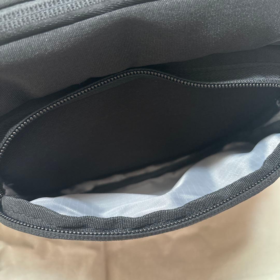 パルム POMULU 2way ヒップシート