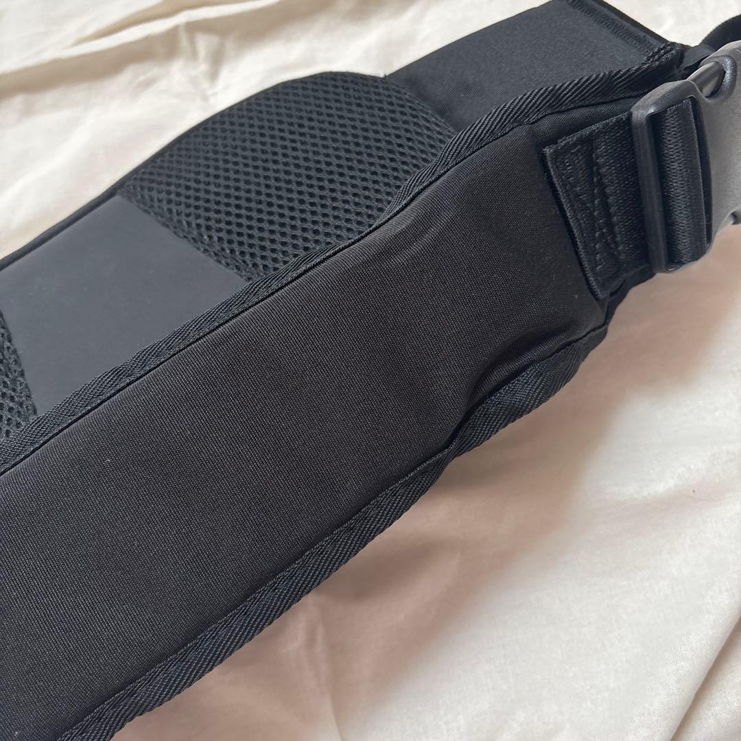 パルム POMULU 2way ヒップシート