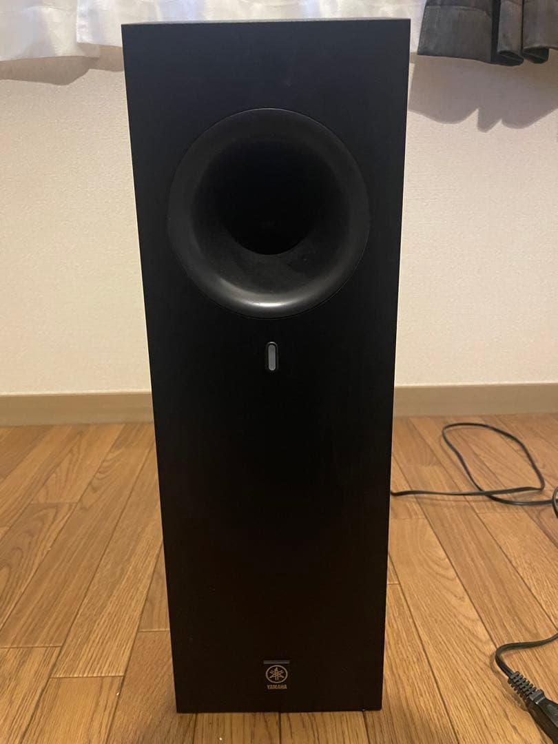 YAMAHA NS-SW210 サブウーファー