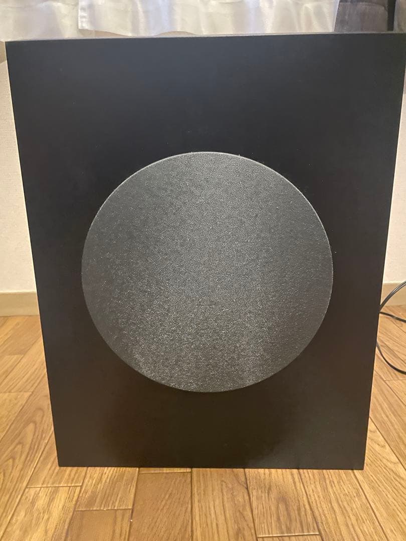 YAMAHA NS-SW210 サブウーファー