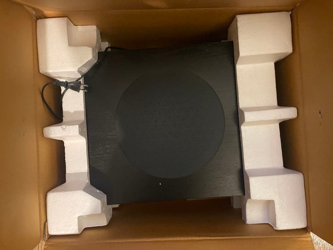 YAMAHA NS-SW210 サブウーファー