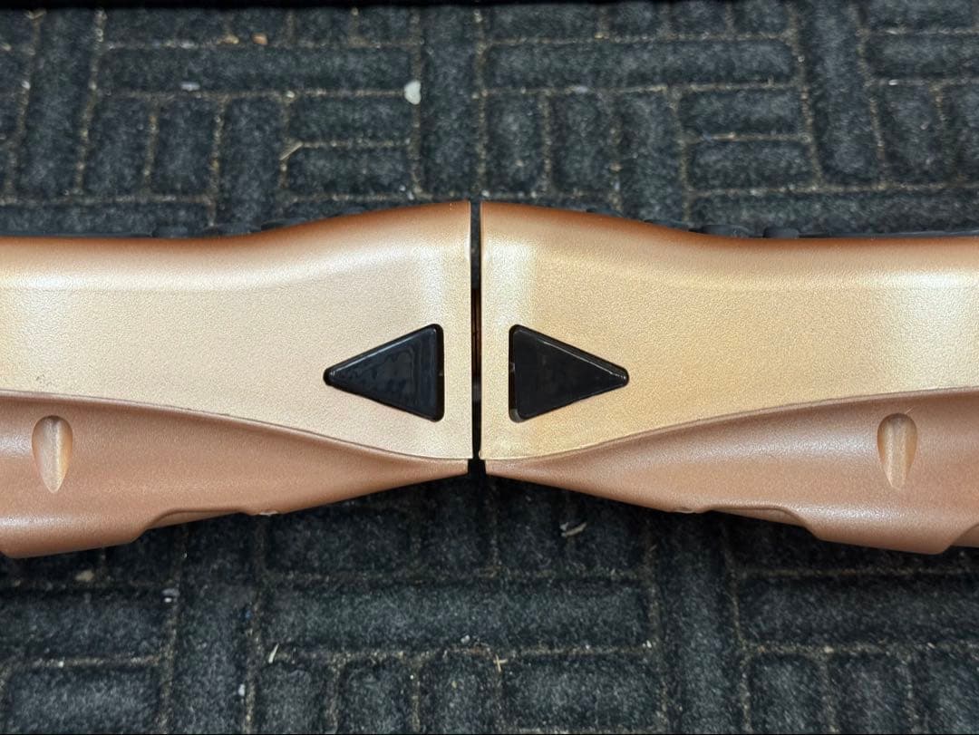 (※発送18日以降) Airbike 電動スマートスケーター オフロードタイプ