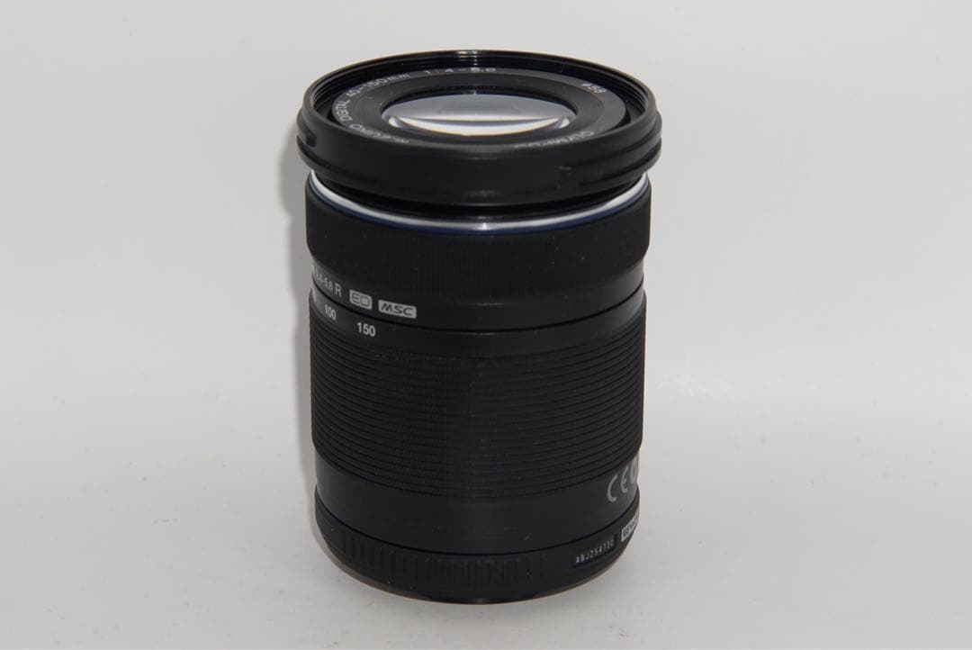 オリンパス 40-150mm f4-5.6