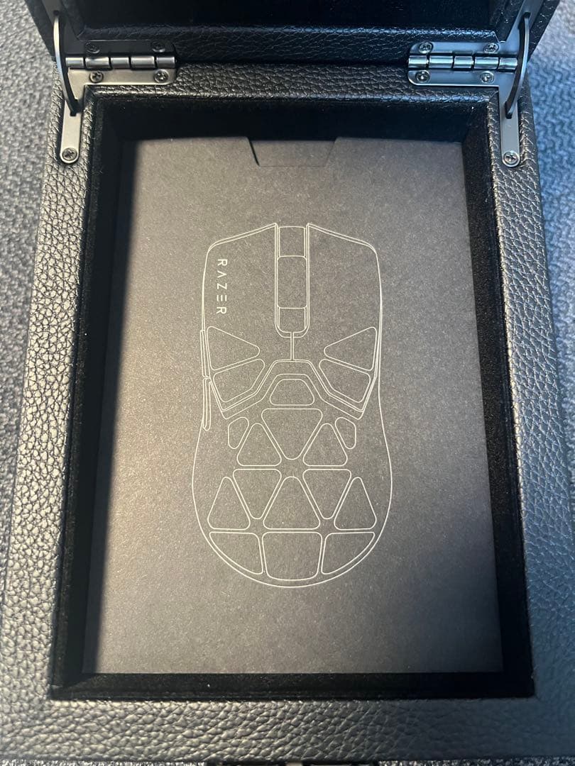 マウス・トラックボール Razer Viper Mini Signature Edition