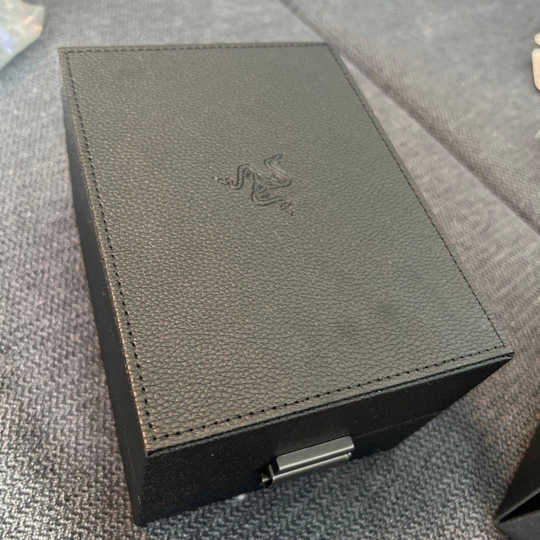 マウス・トラックボール Razer Viper Mini Signature Edition