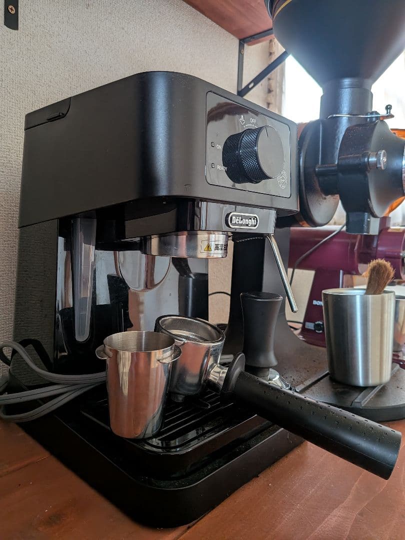 13日、14日までの購入で即日発送　DeLonghi 　スティローザ