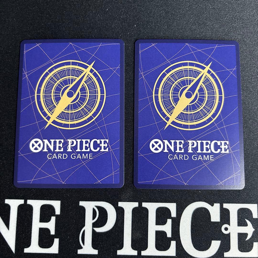 エース サボ 2nd ANNIVERSARY SET