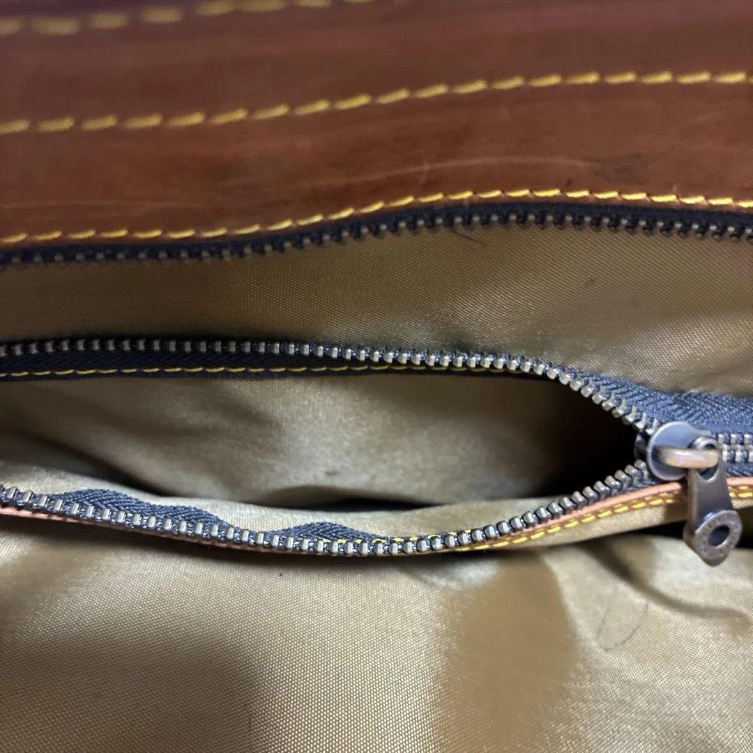 HUNTING WORLD キルティングトートバッグ