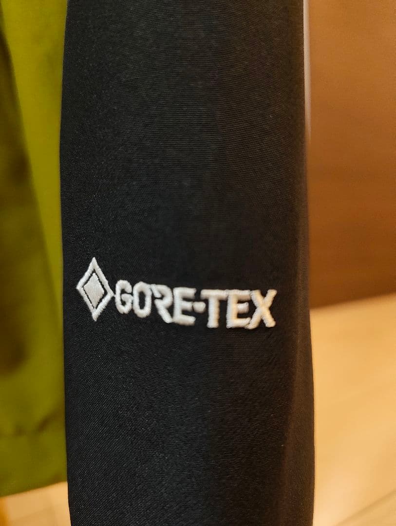 極美品）THE NORTH FACE マウンテンジャケット XXL 希少サイズ