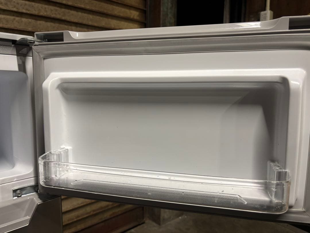 ヤマダ ノンフロン冷凍冷蔵庫 YRZ-C09H1 2020年製