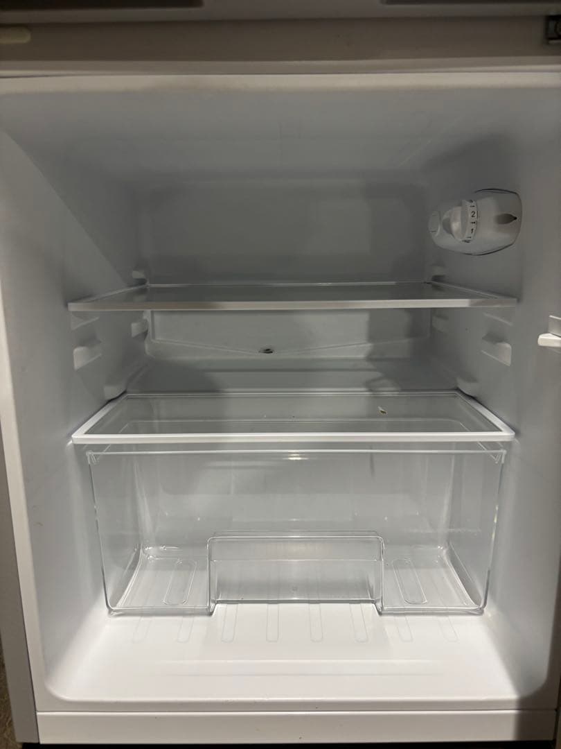 ヤマダ ノンフロン冷凍冷蔵庫 YRZ-C09H1 2020年製