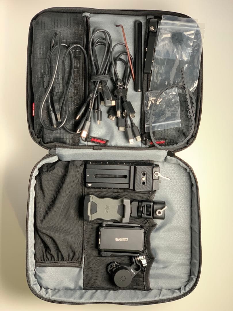 その他 DJI RSC2 Pro Combo