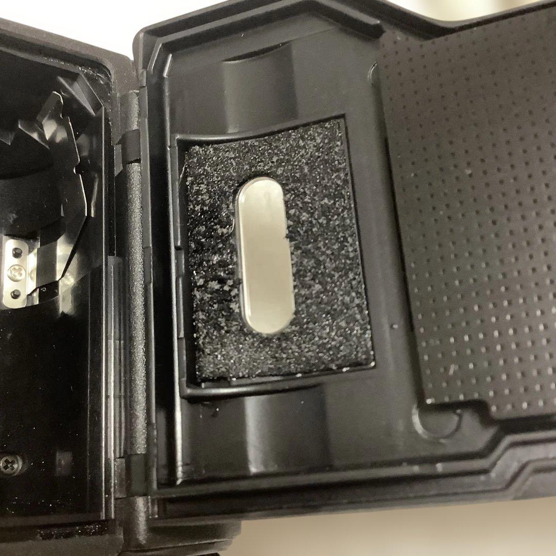 RICOH GR1s 専用ケースつき