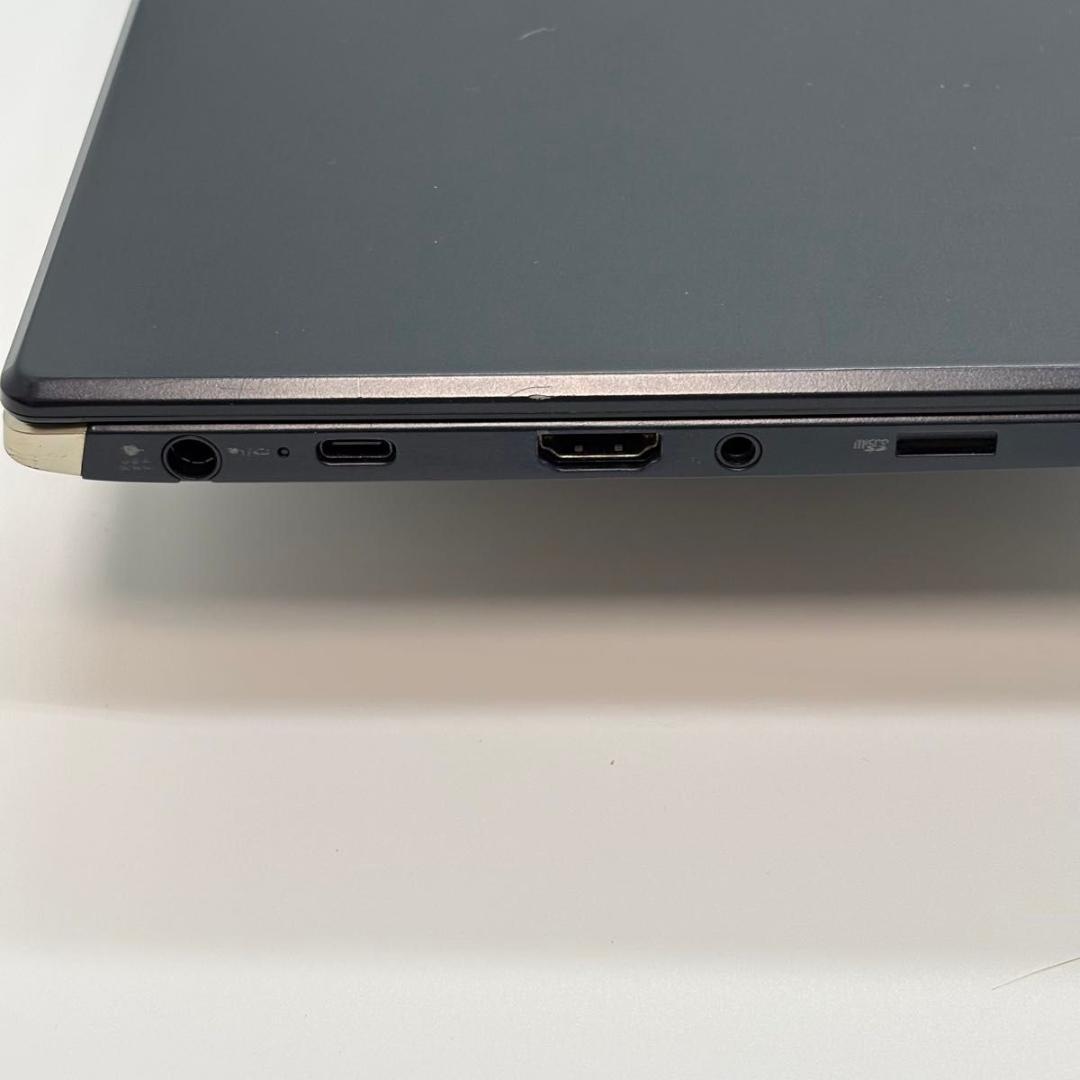 Windowsノート本体 dynabook G83/FP Core i5-10210U 8G/256G 1