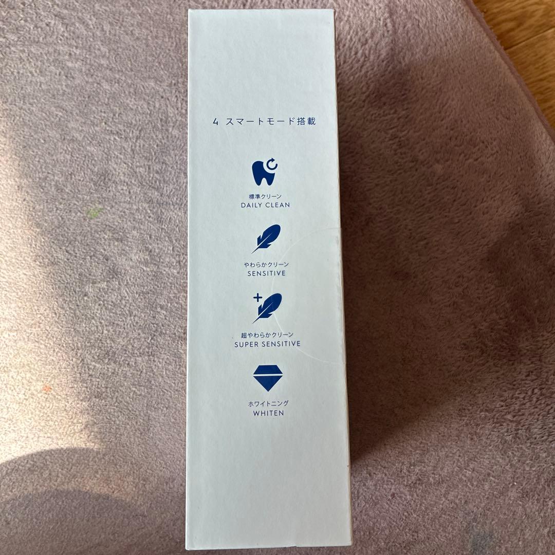 Oral-B iO Series 4s 本体