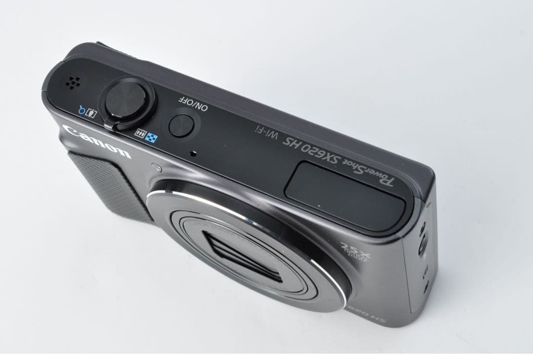 キヤノン　Canon PowerShot SX620 HS