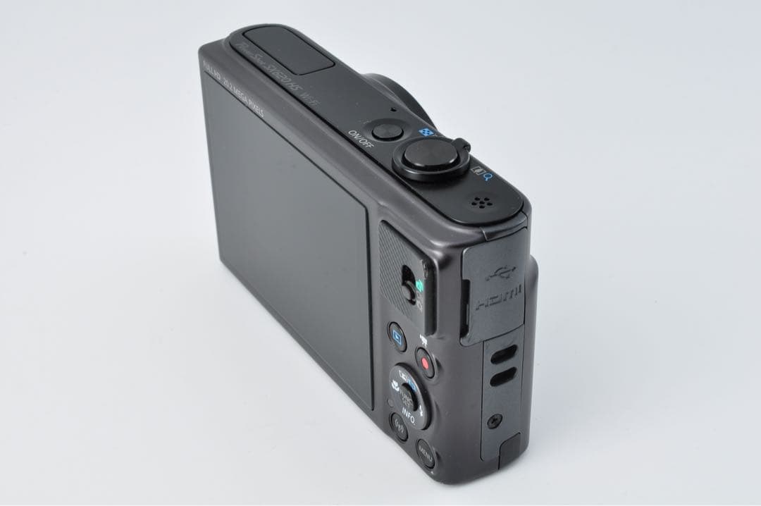 キヤノン　Canon PowerShot SX620 HS