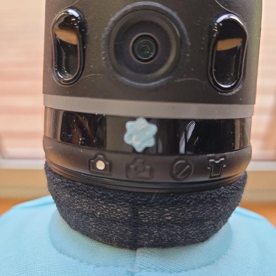 【美品・契約手続料＆全国一律送料 無料】 LOVOT3.0ちゃ ラボット 本体