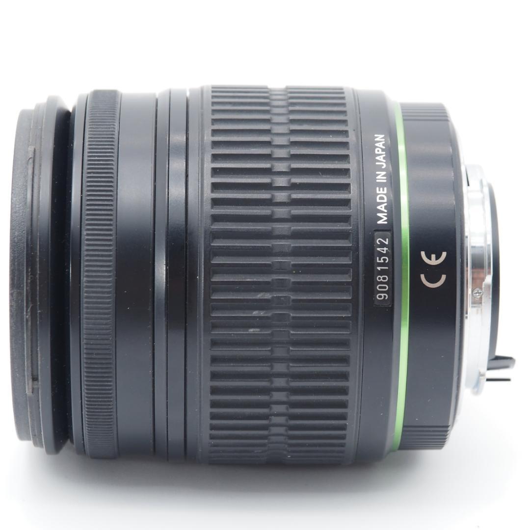 100458☆極上品☆PENTAX DA18-250mm F3.5-6.3ED