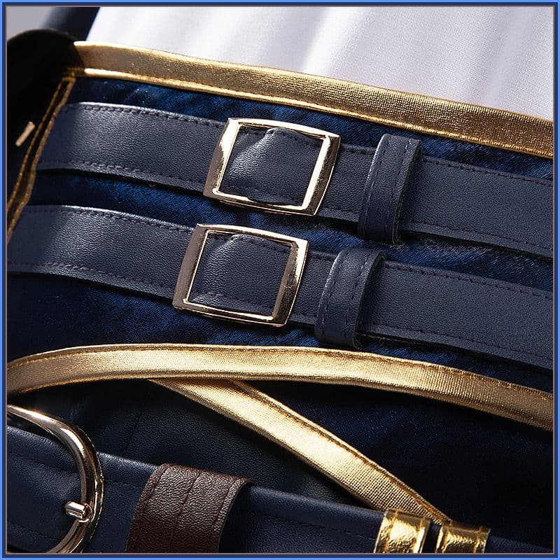 M*す様 ミランケストレル 通常衣装