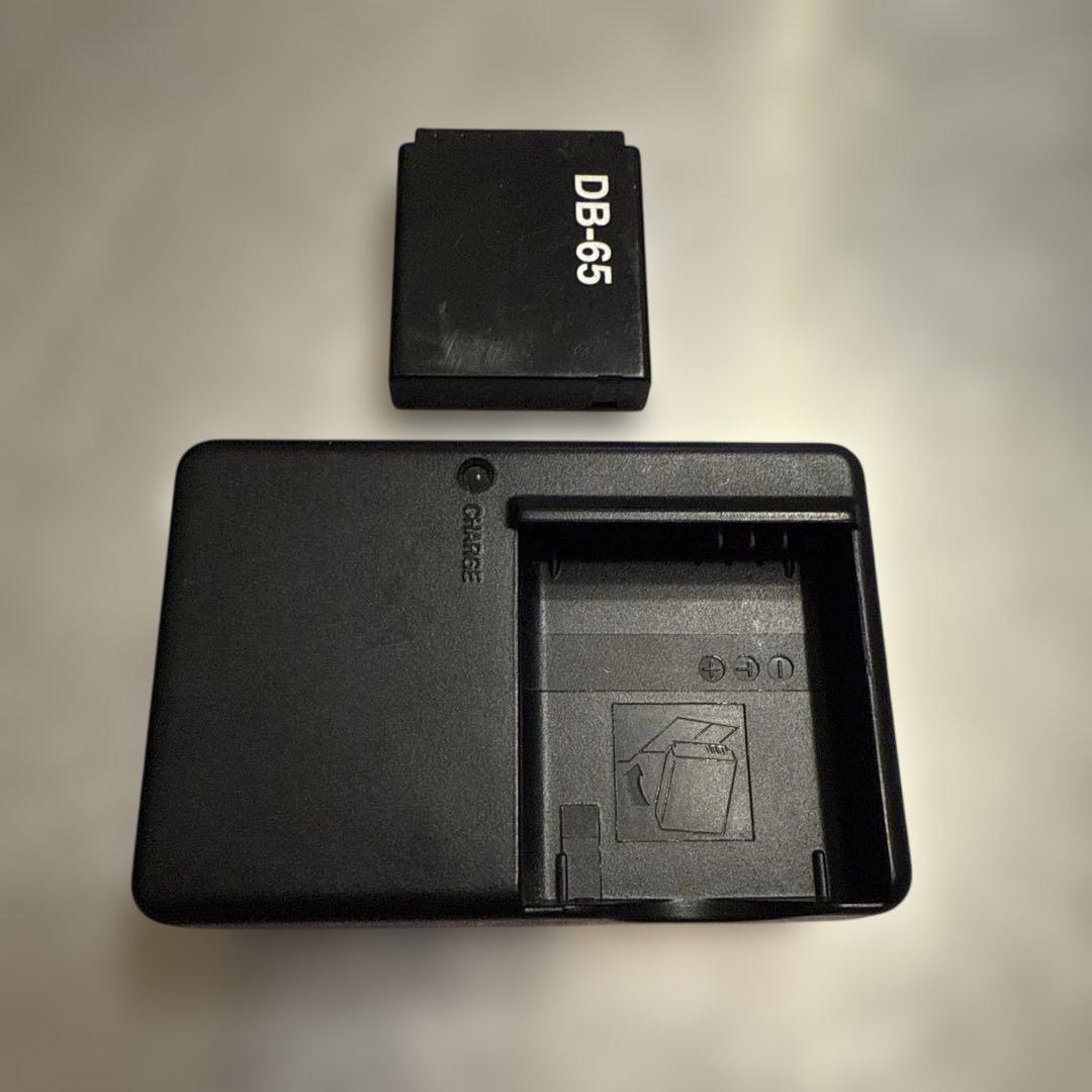 RICOH GR2 リコー　GR II コンパクトデジタルカメラ