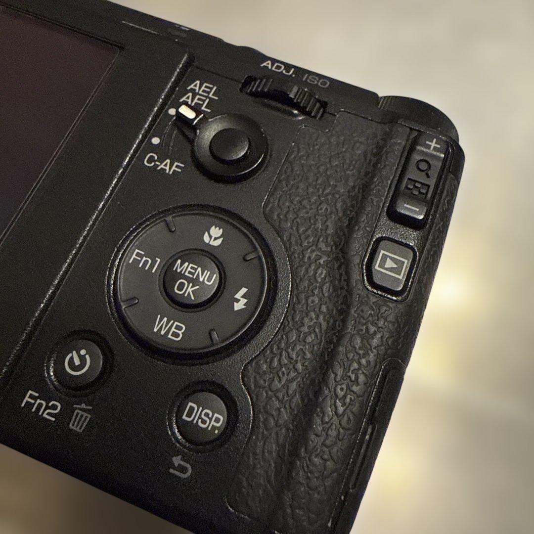 RICOH GR2 リコー　GR II コンパクトデジタルカメラ