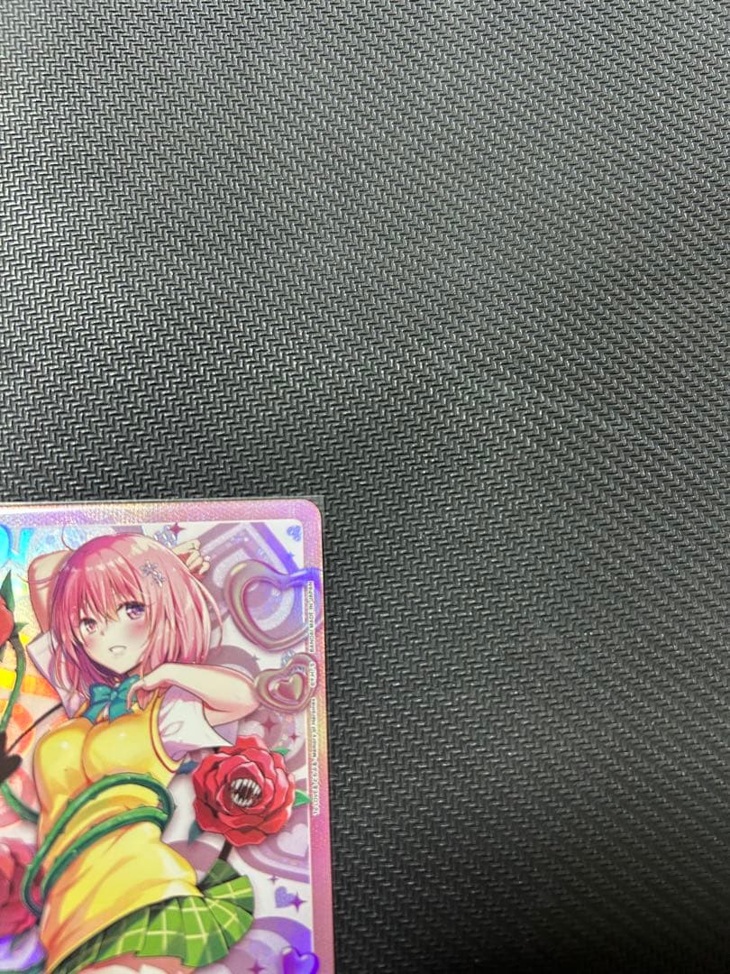 ユニオンアリーナ ToLOVEる まとめ売り