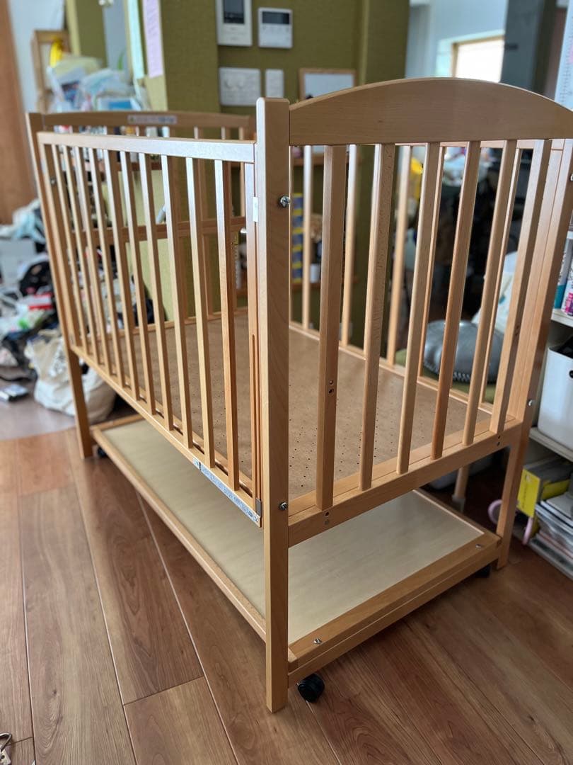 【極美品】カトージプレミアムライン ハイタイプ ツーオープン