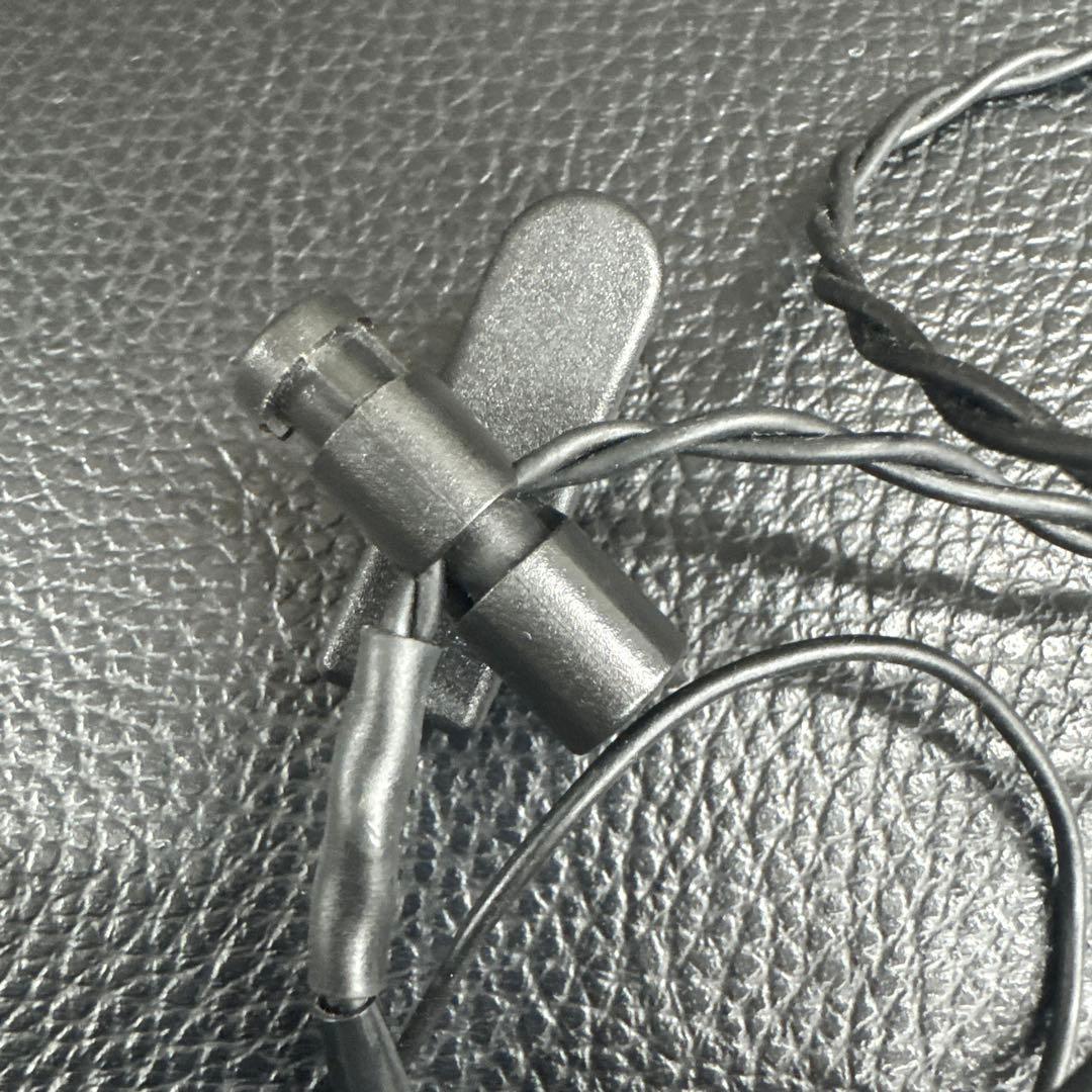 FitEar カスタムIEM（オーダーメイド イヤーモニター） ペリカンケース付