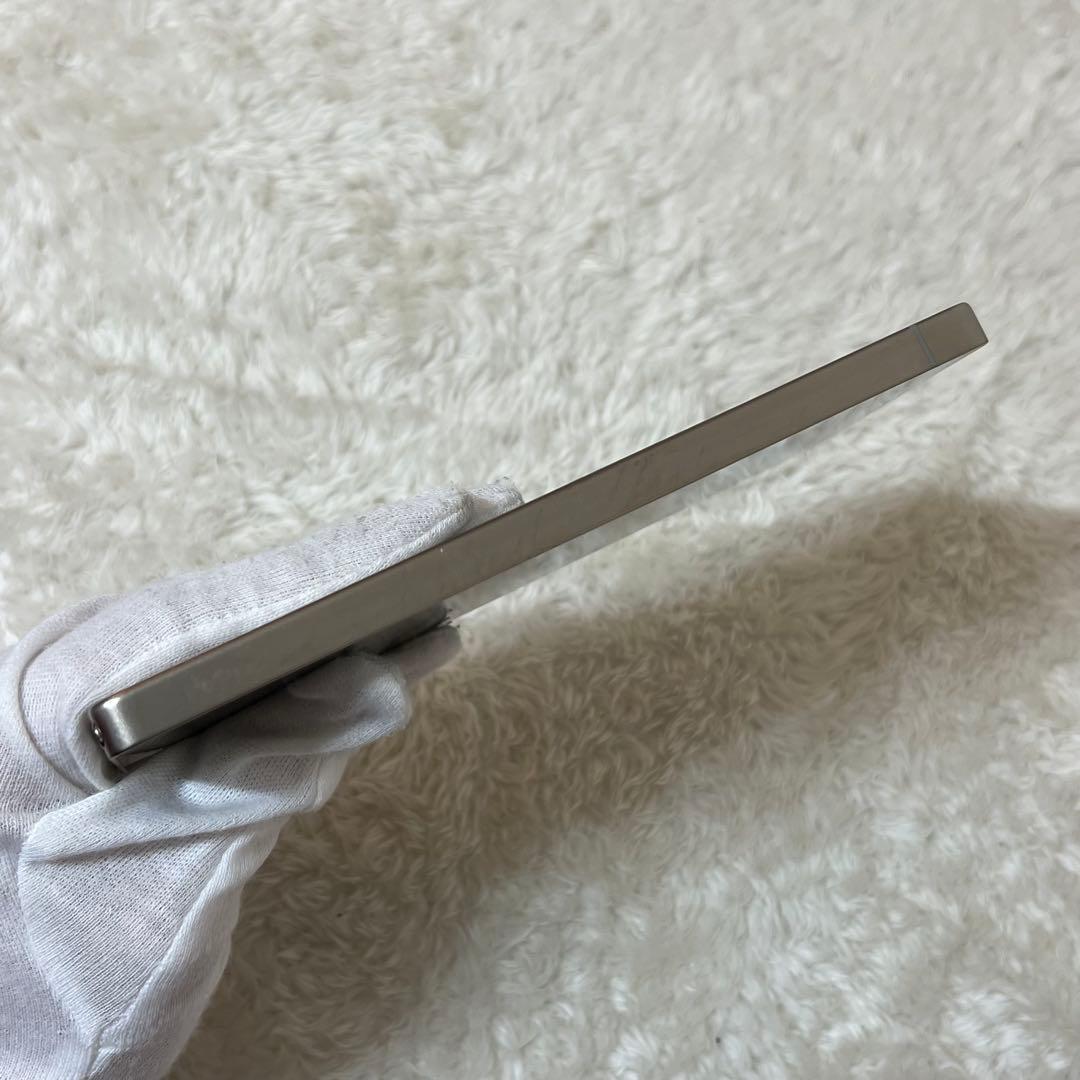 ★Galaxy S25 ultra 256GB チタニウムグレー a10