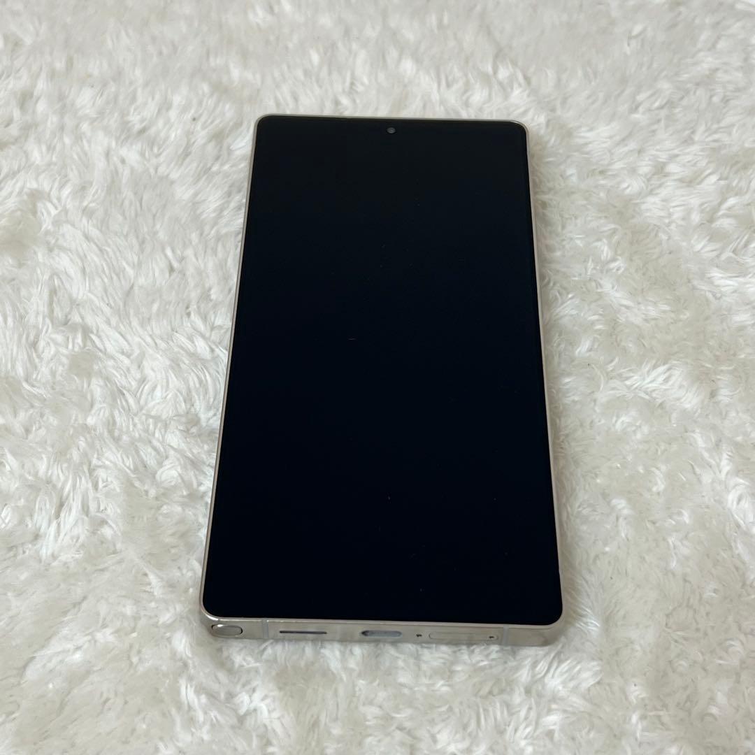 ★Galaxy S25 ultra 256GB チタニウムグレー a10