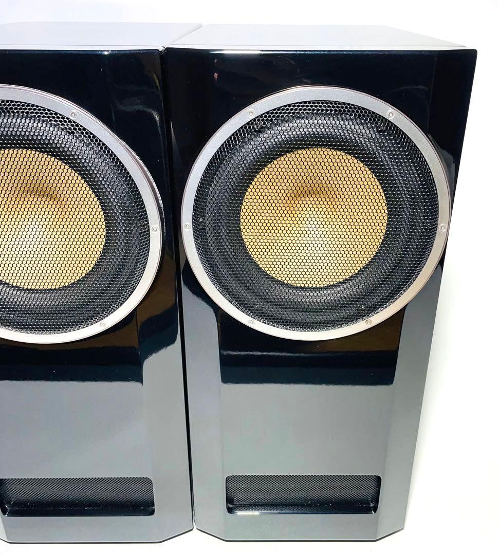 【超高級】定価350万 Naturephone 6501P1 スピーカーペア