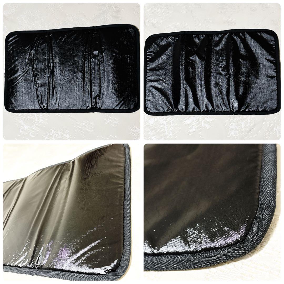 新品級 レスポートサック 2way ママバック トートバッグ ショルダー 黒