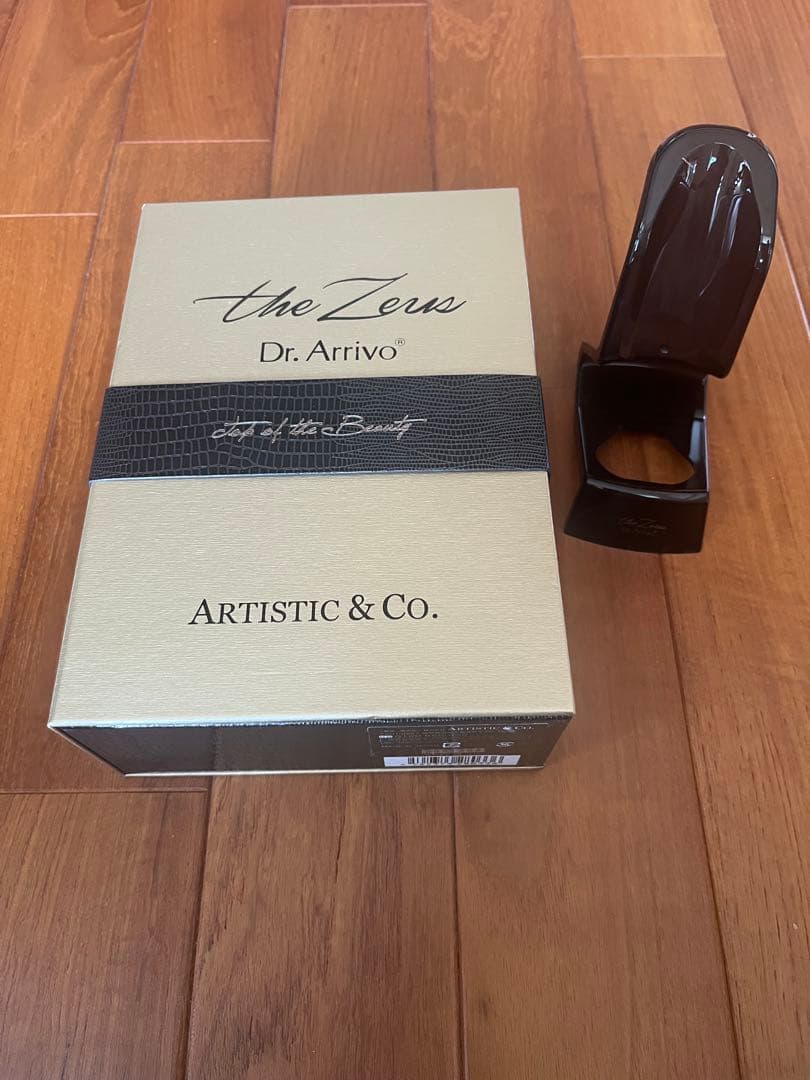 Dr. Arrivo the Zeus 美顔器 限定デザイン 美品