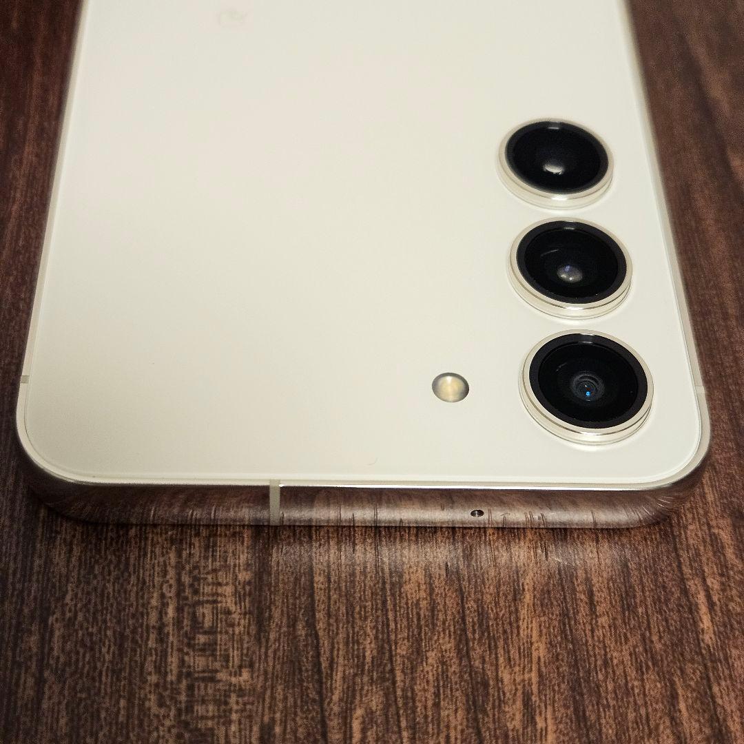 Galaxy S23 256GB SCG19 au版SIMフリー