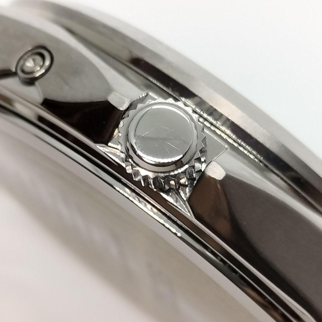 【美品】SEIKO セイコーセレクション ソーラー電波 SBTM297 箱付き