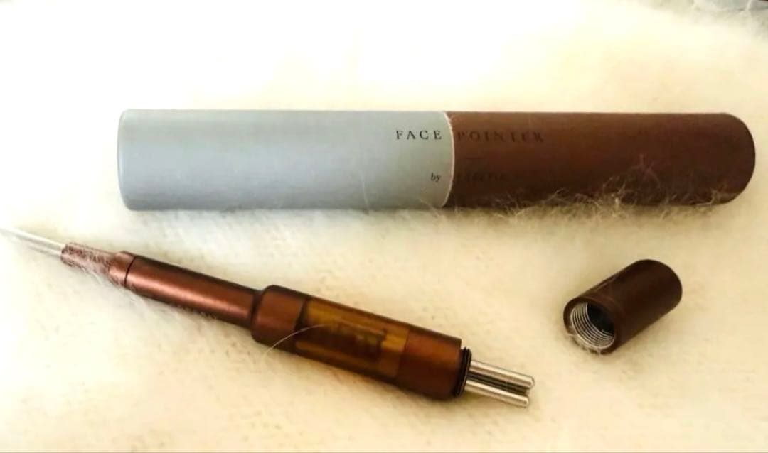 正規品　コアフィット　フェイスポインター